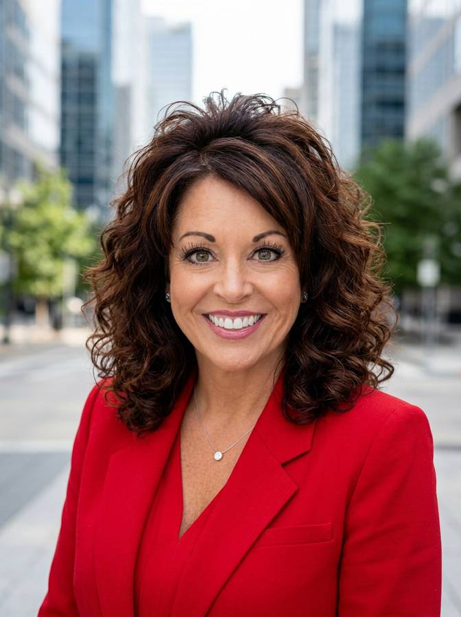 Alana D. Tanner