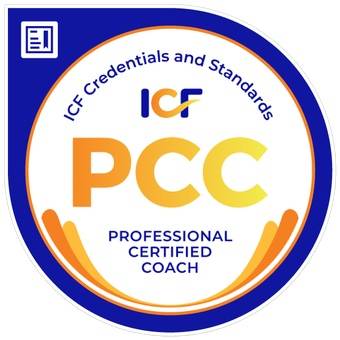 ICF Professional Certified Coach