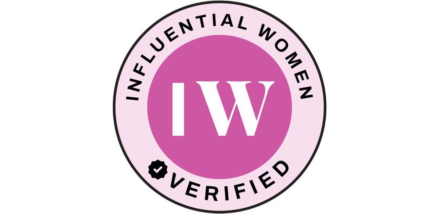 Influential Women Verified