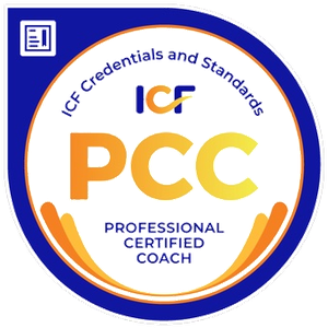 ICF Professional Certified Coach