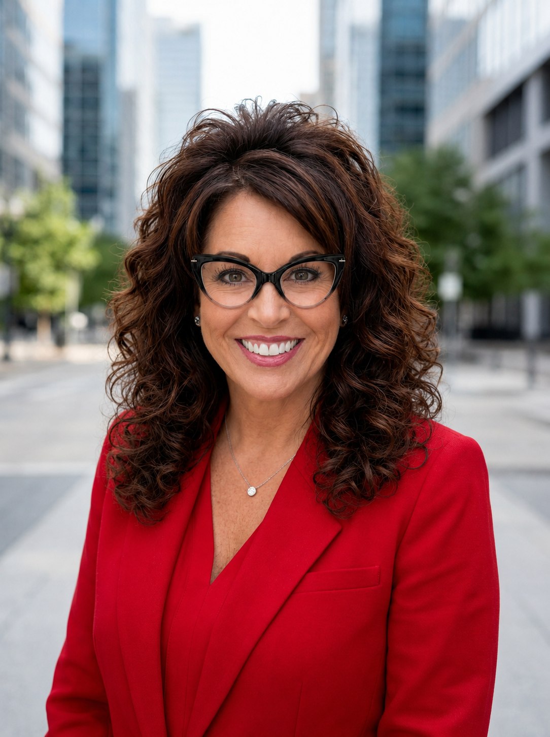 Alana D. Tanner, Professional Certified Coach