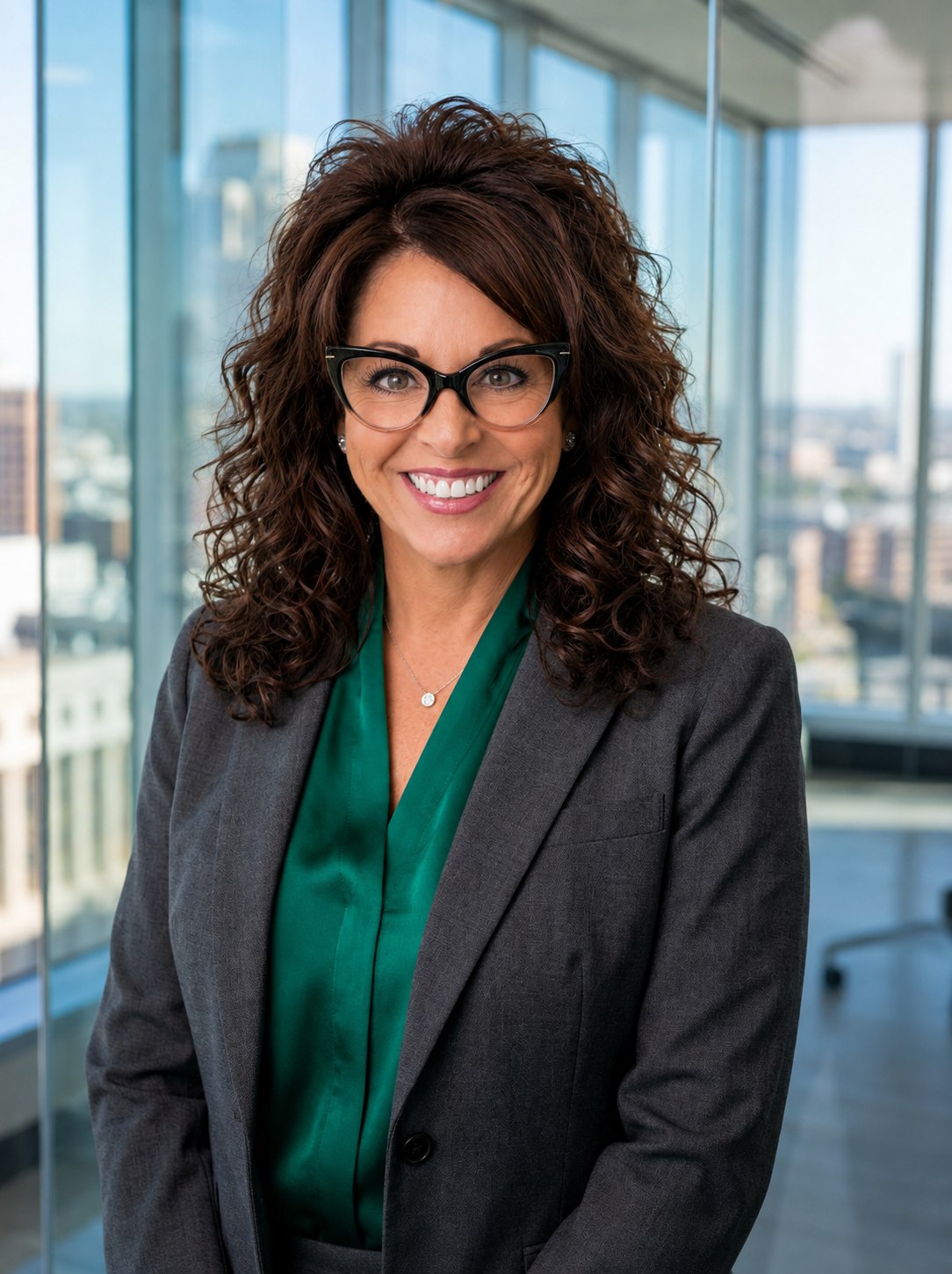 Alana D. Tanner, Professional Certified Coach