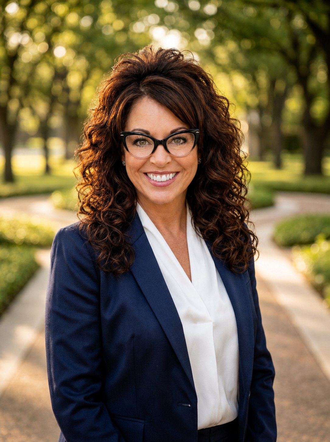 Alana D. Tanner